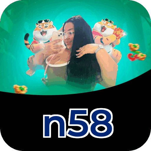 Acesso à conta n58